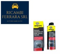 Bardahl automatic transmission usato  Casoria