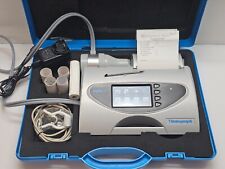 Spirometer vitalograph alpha for sale  NEWCASTLE