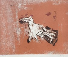 Litografia giorgio celiberti usato Litografia giorgio celiberti usato  Terni