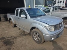 Nissan navara dci for sale  ACCRINGTON
