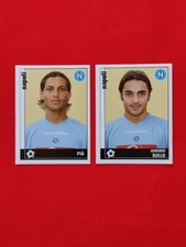 Figurine aggiornamenti calciat usato  Santo Stefano di Camastra