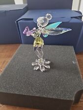 Swarovski disney tinkerbell for sale  ALFRETON