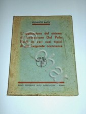 Bassi applicazione sistema usato  Vimodrone