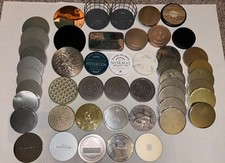 Lot candle lids for sale  Maumee