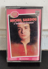 Michel sardou habite d'occasion  Brouzet-lès-Alès