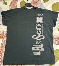 Vasco rossi maglietta usato  Valmadrera