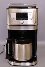 Cuisinart dgb 850c for sale  USA