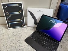 Apple ipad pro gebraucht kaufen  Achim