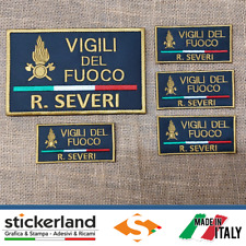 Kit toppe toppa usato  Bellizzi