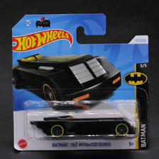 Hot wheels batman usato  Tufillo