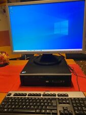 Compaq 8100 elite gebraucht kaufen  Duisburg