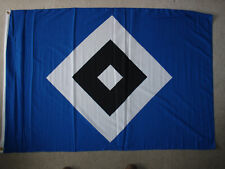 Hsv fahne flagge gebraucht kaufen  Wilhelmshaven