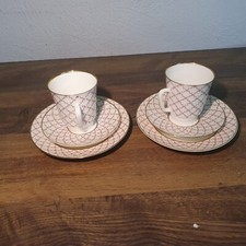Porzellan made ussr gebraucht kaufen  Karlsruhe