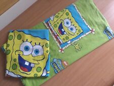 Bettwäsche spongebob kinderzi gebraucht kaufen  Köln