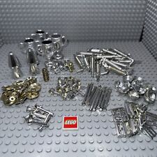 Lego chrome teile gebraucht kaufen  Rielasingen-Worblingen