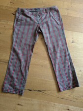 Golfhose brax . gebraucht kaufen  Maintal