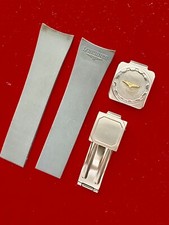 Cinturino longines strap usato  Ostuni