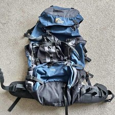 Lowe alpine sierra for sale  LEEDS