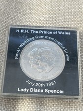 1981 prince charles for sale  HEREFORD