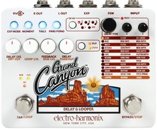 Electro harmonix grand for sale  Fort Wayne