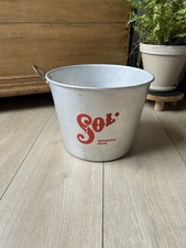 Sol beer ice for sale  ELY