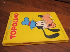 Topolino n.707 prima usato  San Giovanni in Persiceto
