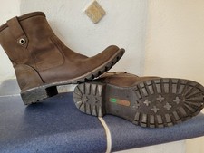 Timberland 39 gebraucht kaufen  Schongau