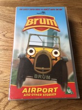Brum airport stories for sale  HOOK