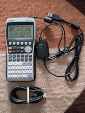 Calculatrice casio graph d'occasion Calculatrice casio graph d'occasion  Paris XIX