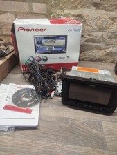Pioneer avic f30bt for sale  KETTERING