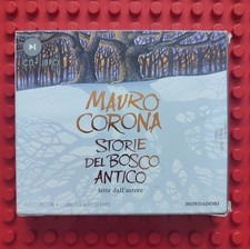 Mauro corona storie usato  Romans d'Isonzo