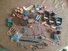 Playmobil pirate bundle. for sale  HALESOWEN