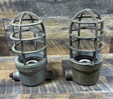 Vint. crouse hinds for sale  Temecula
