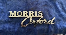 Vintage morris oxford for sale  CALNE