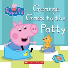 Peppa pig george for sale  Denver