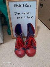 Blade rose star for sale  CAMBERLEY