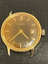Montre jaeger d'occasion  Trévoux