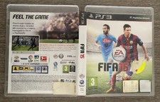 Ps3 fifa pal usato  Arezzo