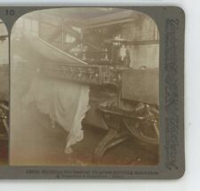 Splitting leather machines for sale  Bolton