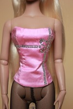 Phv couture bustier for sale  OKEHAMPTON