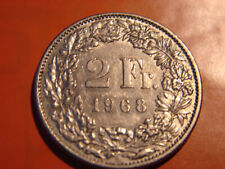 Francs 1968. . d'occasion  Cazouls-lès-Béziers