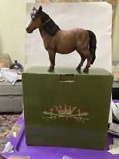 Shetland pony figure for sale  SHANKLIN