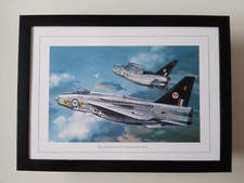 Aircraft print bac for sale  YORK