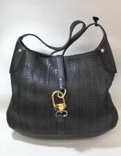 Auth delvaux handbag d'occasion  Expédié en Belgium