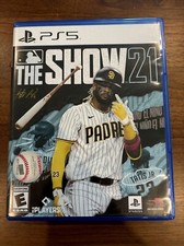 Mlb show sony for sale  Sunbury