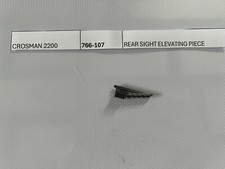 Crosman 2200 air for sale  LUTON