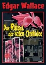 Edgar wallace rätsel gebraucht kaufen  Husum