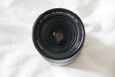 Minolta f3.5 5.6 for sale  BRISTOL