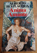 Libro romanzo anima usato  Cavenago d'Adda