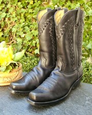 Durango cowboy boots gebraucht kaufen  München